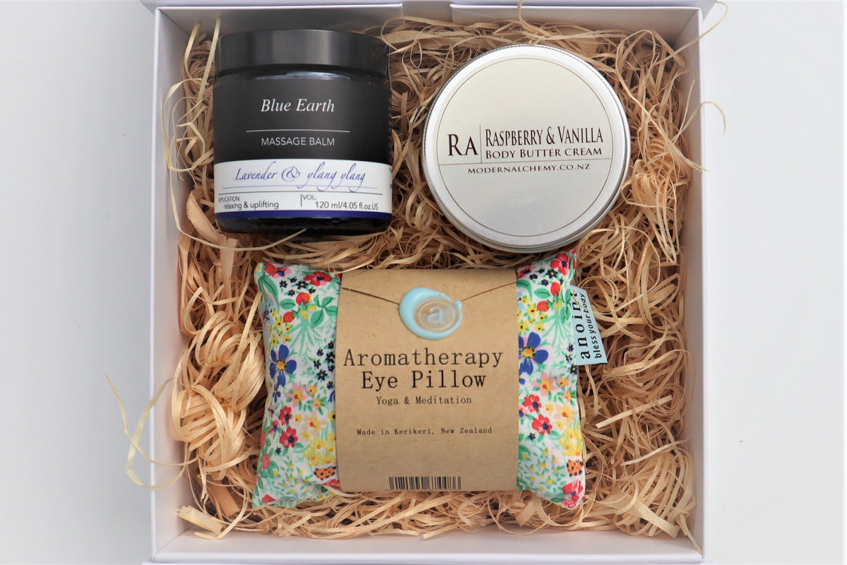 Mini Pamper Kit