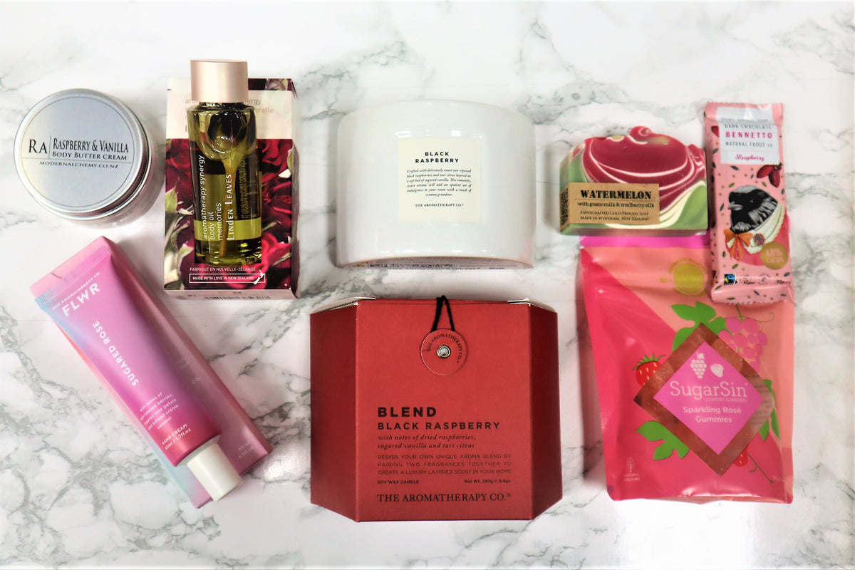 Pamper Kit