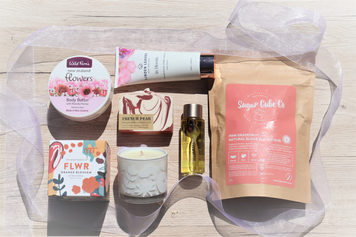 Pamper Her