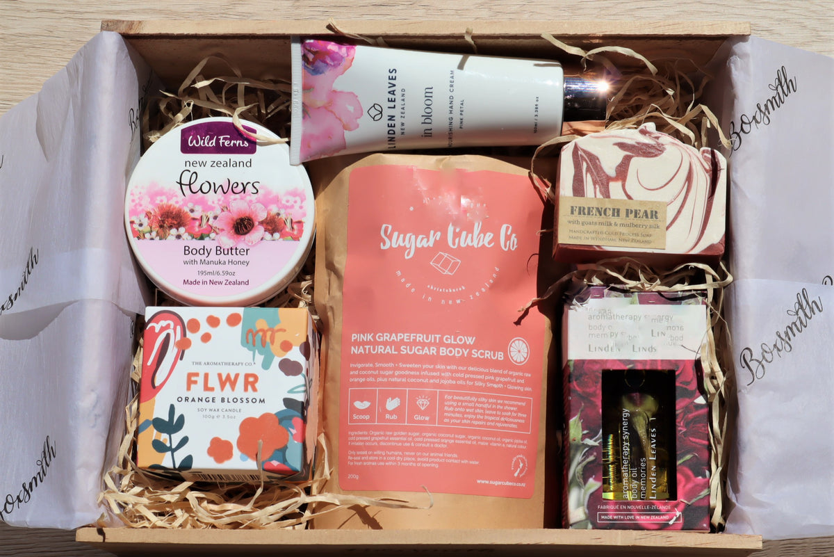 Pamper Her