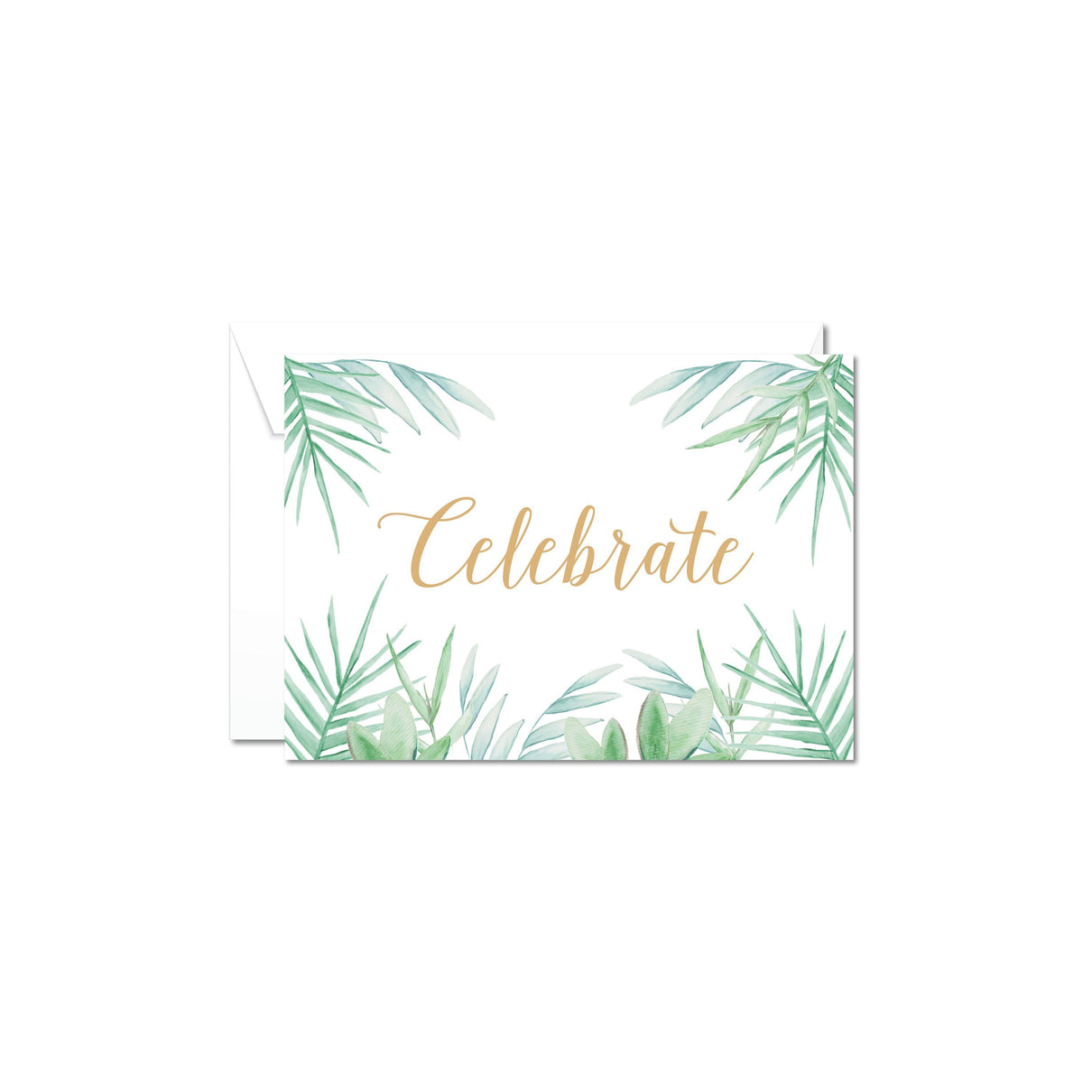 Celebrate gift card - the perfect addition to your Boxsmith gift box. Easy delivery NZ wide of our online NZ gifts