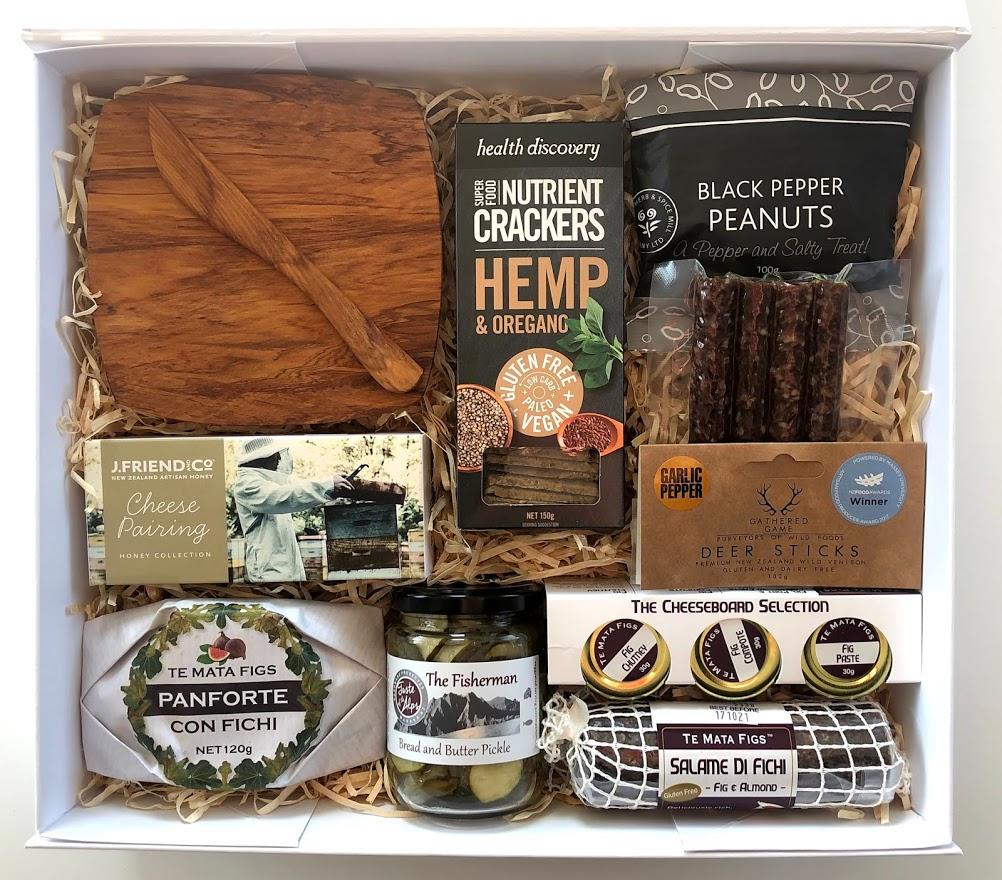 Gourmet Munchies Gift, Same Day Delivery Darwin, Gifts Darwin, Gifts NT —  Territory Gift Baskets